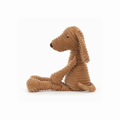 Jellycat Ribble Hond | RL8542613